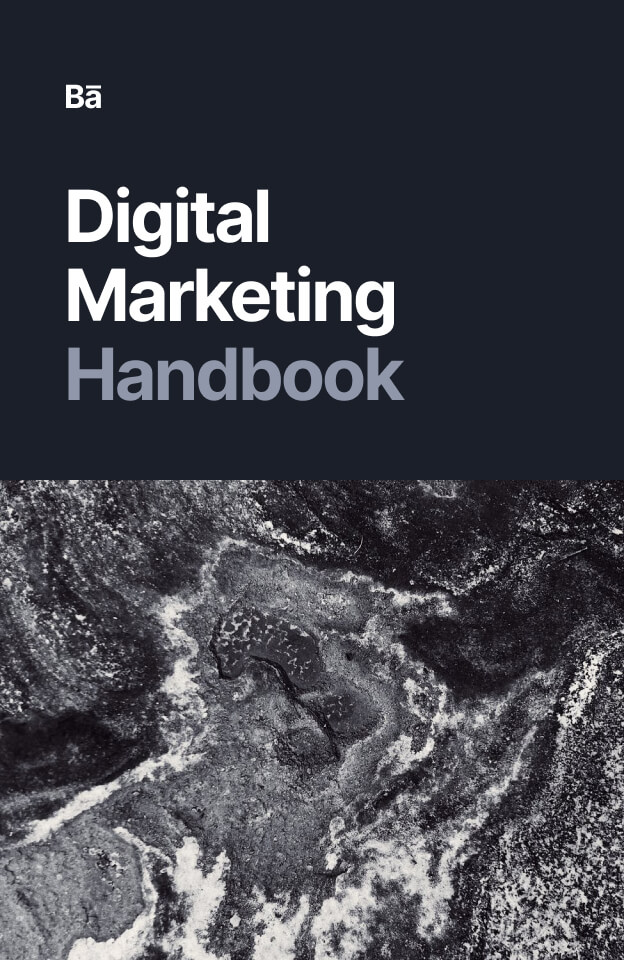 Digital Marketing Book 3