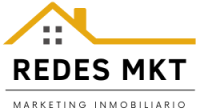 REDES MKT | Marketing Inmobiliario
